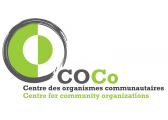 Centre des Organismes Communautaires Centre des Organismes Communautaires